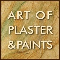 Art of Plaster and Paints